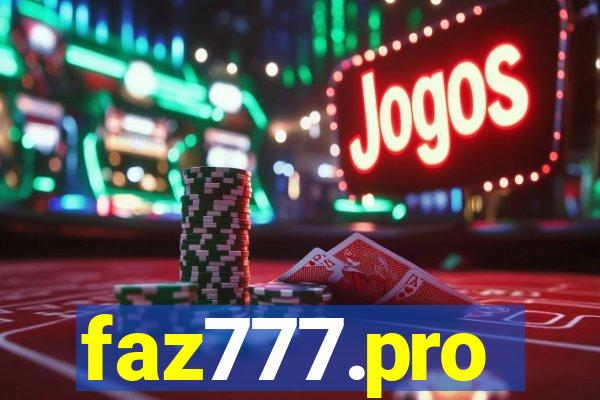 faz777.pro
