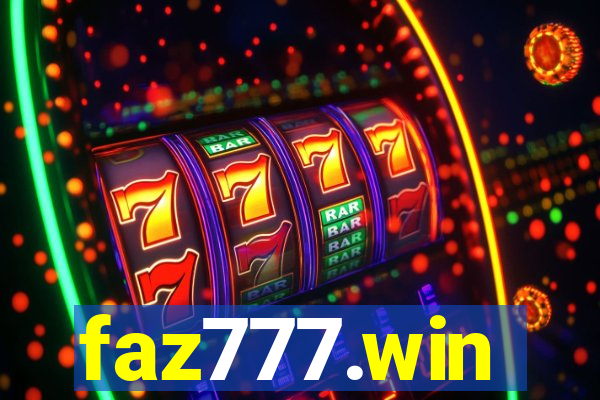 faz777.win