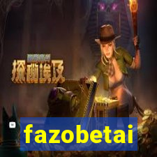 fazobetai