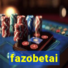 fazobetai