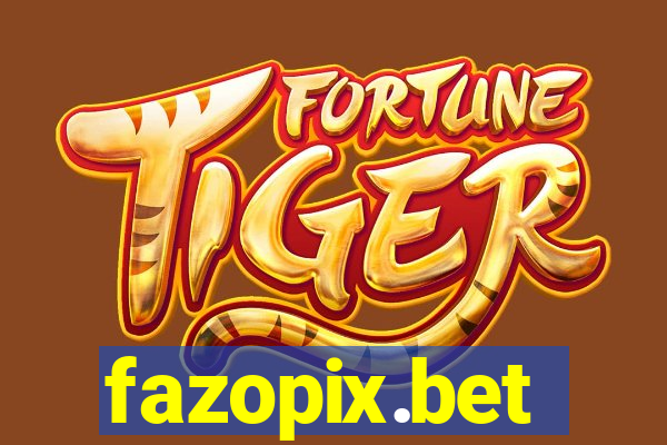 fazopix.bet