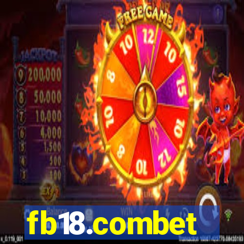 fb18.combet