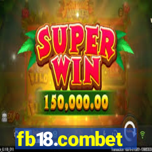fb18.combet