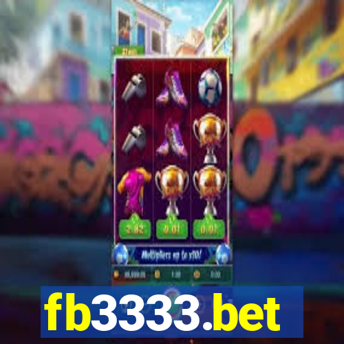fb3333.bet