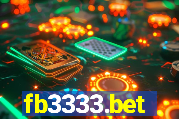 fb3333.bet