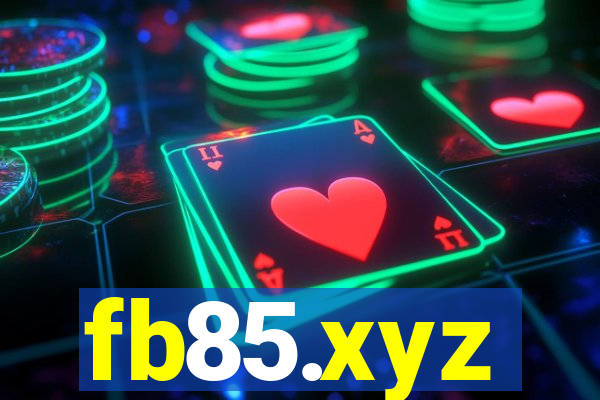 fb85.xyz