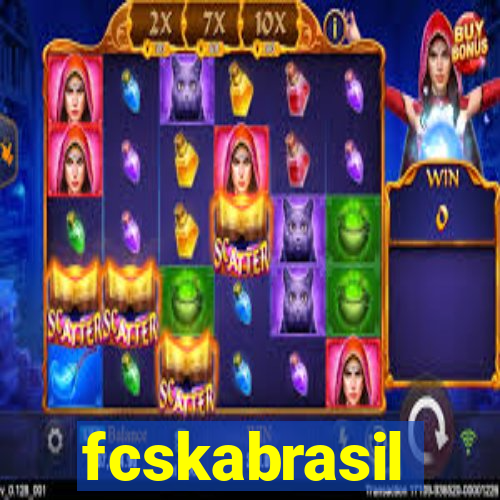 fcskabrasil