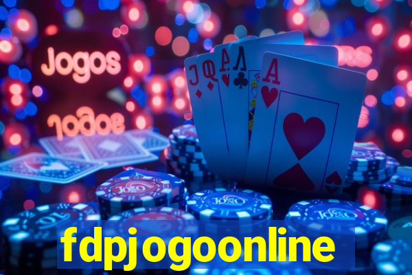 fdpjogoonline