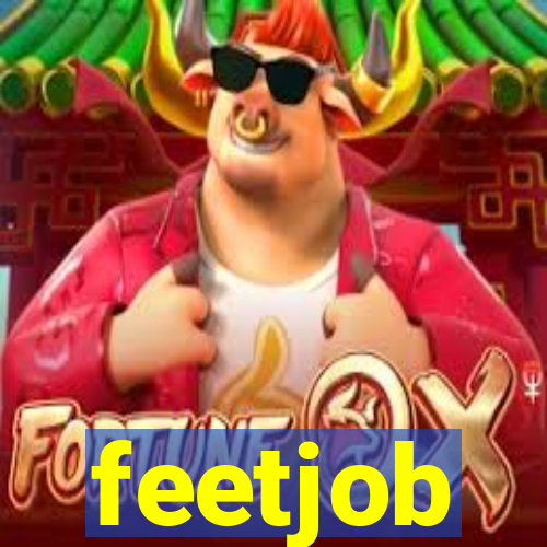 feetjob