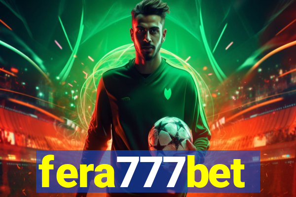 fera777bet