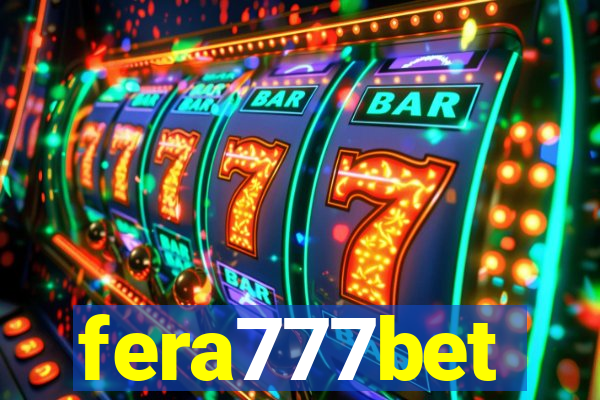 fera777bet