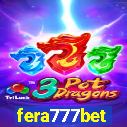 fera777bet