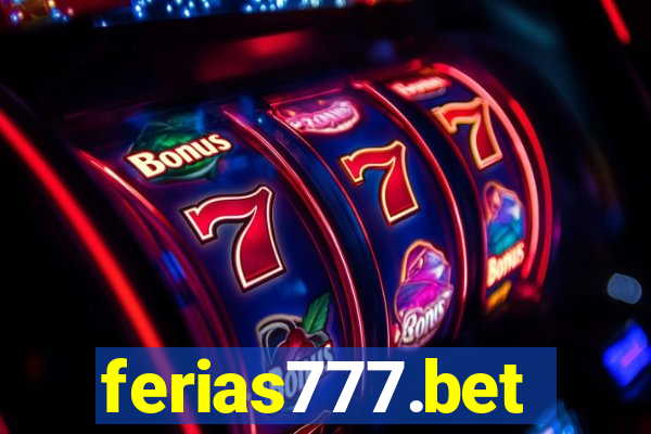 ferias777.bet
