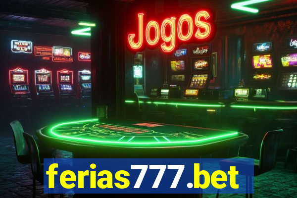 ferias777.bet