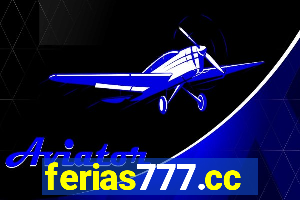 ferias777.cc