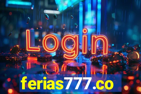 ferias777.co