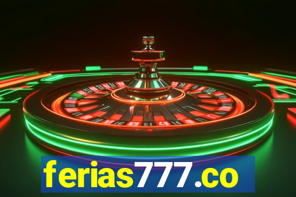 ferias777.co