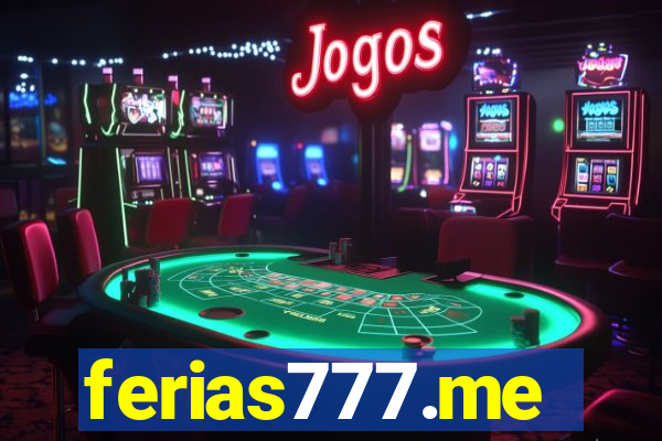 ferias777.me