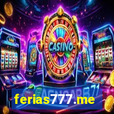 ferias777.me