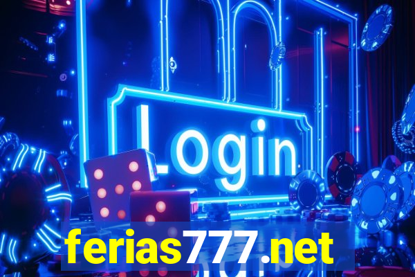 ferias777.net