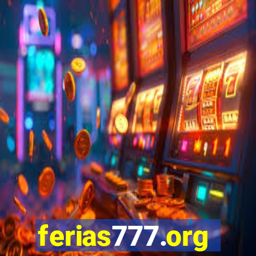 ferias777.org