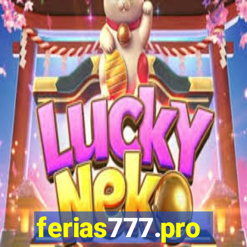 ferias777.pro