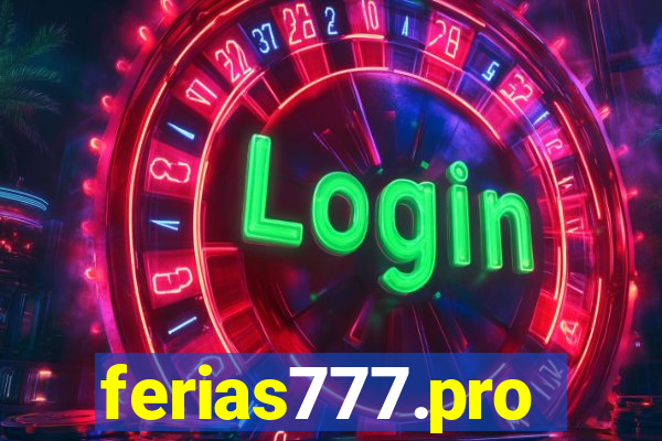 ferias777.pro