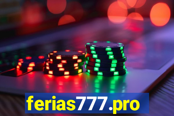 ferias777.pro