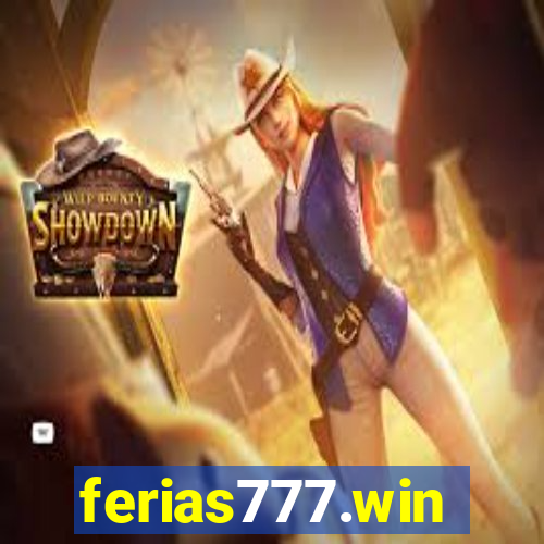 ferias777.win