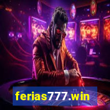 ferias777.win