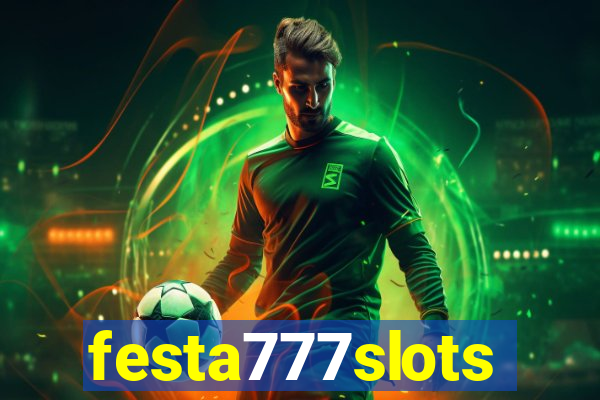 festa777slots