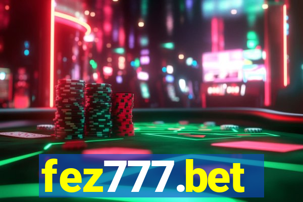 fez777.bet