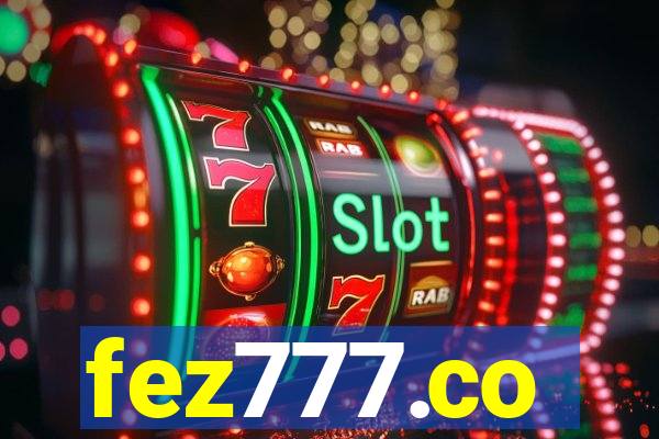 fez777.co