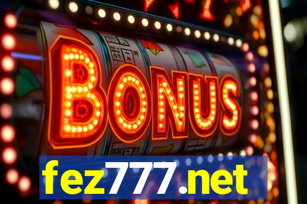 fez777.net