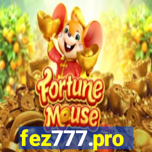 fez777.pro