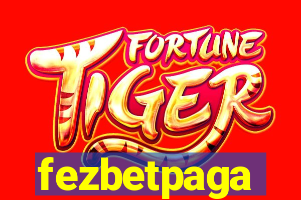 fezbetpaga