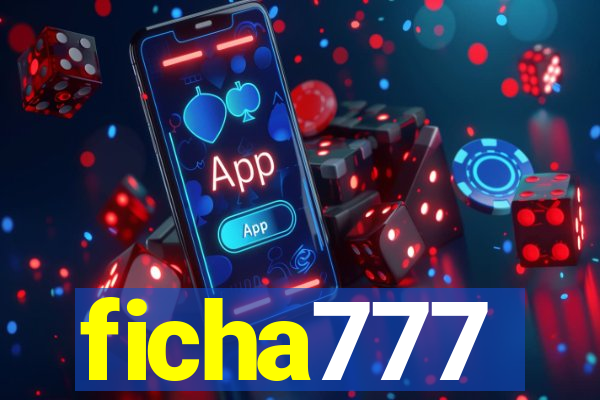 ficha777