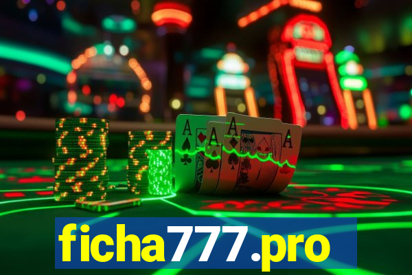 ficha777.pro