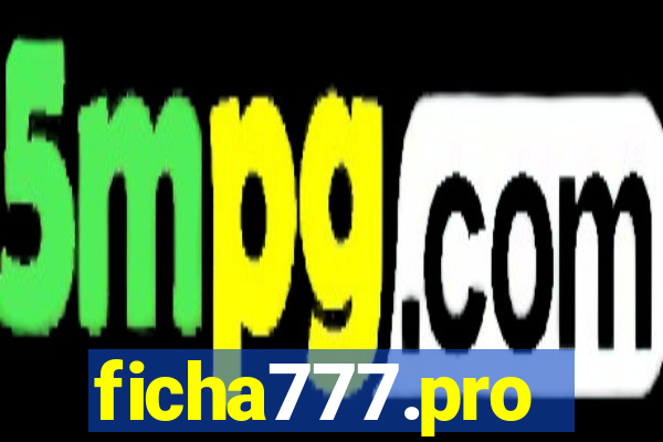 ficha777.pro