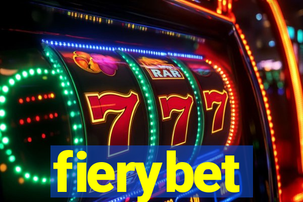 fierybet