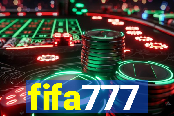 fifa777