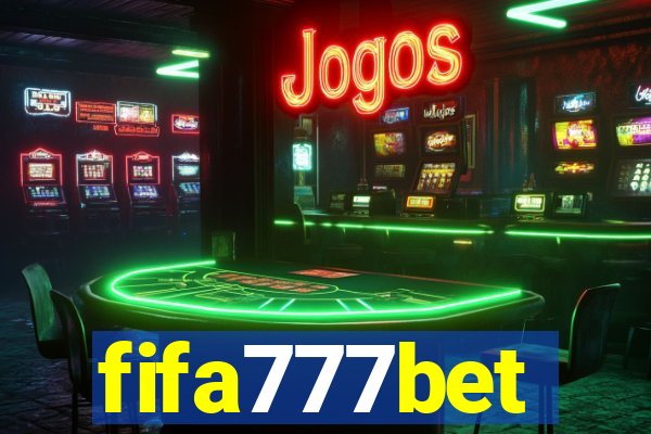 fifa777bet