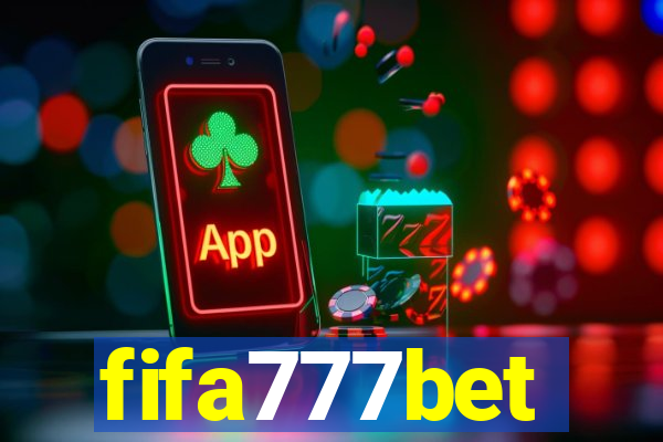 fifa777bet
