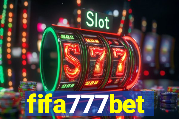fifa777bet