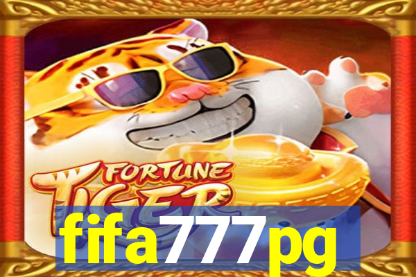 fifa777pg