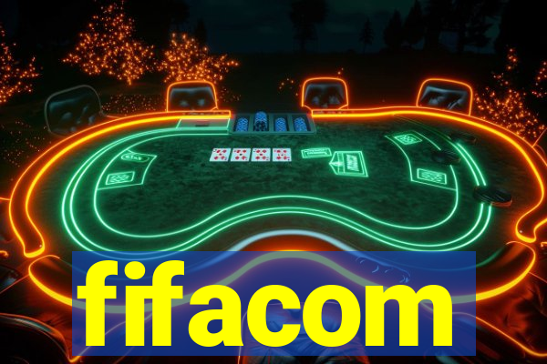 fifacom