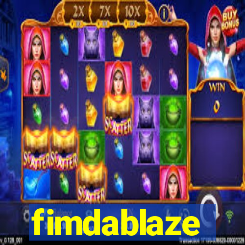 fimdablaze