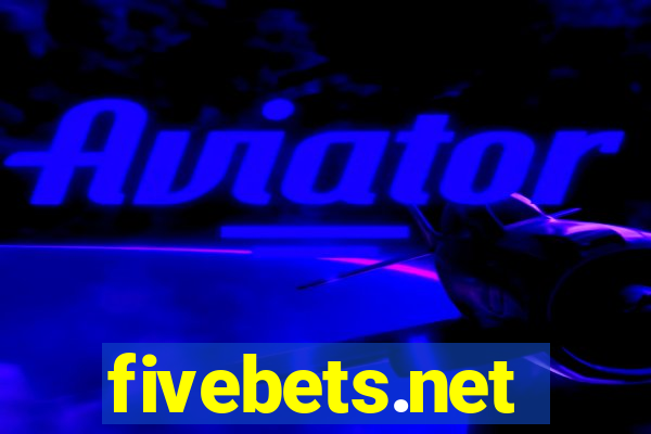 fivebets.net