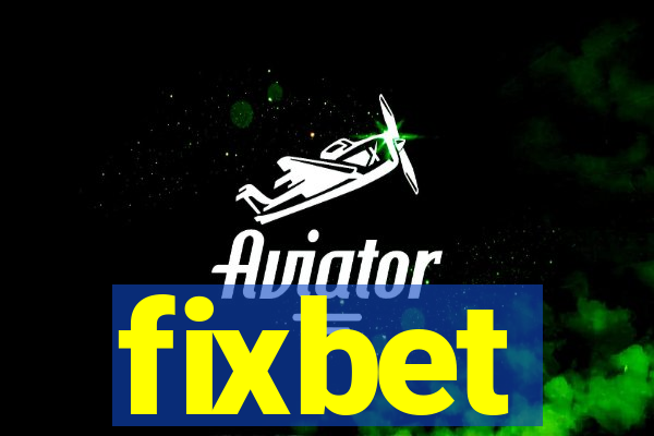 fixbet