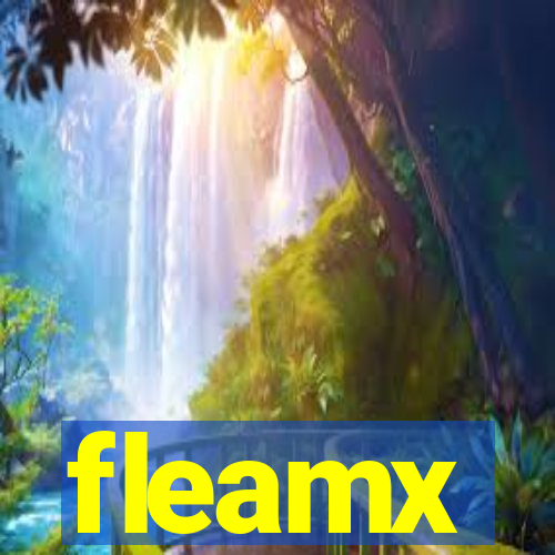 fleamx